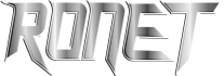 RONET LIVE Logo