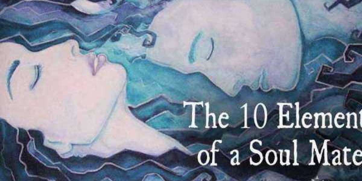 10 elemente ale sufletului pereche