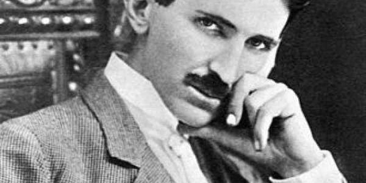 10 cele mai mari invenții ale lui Nikola Tesla