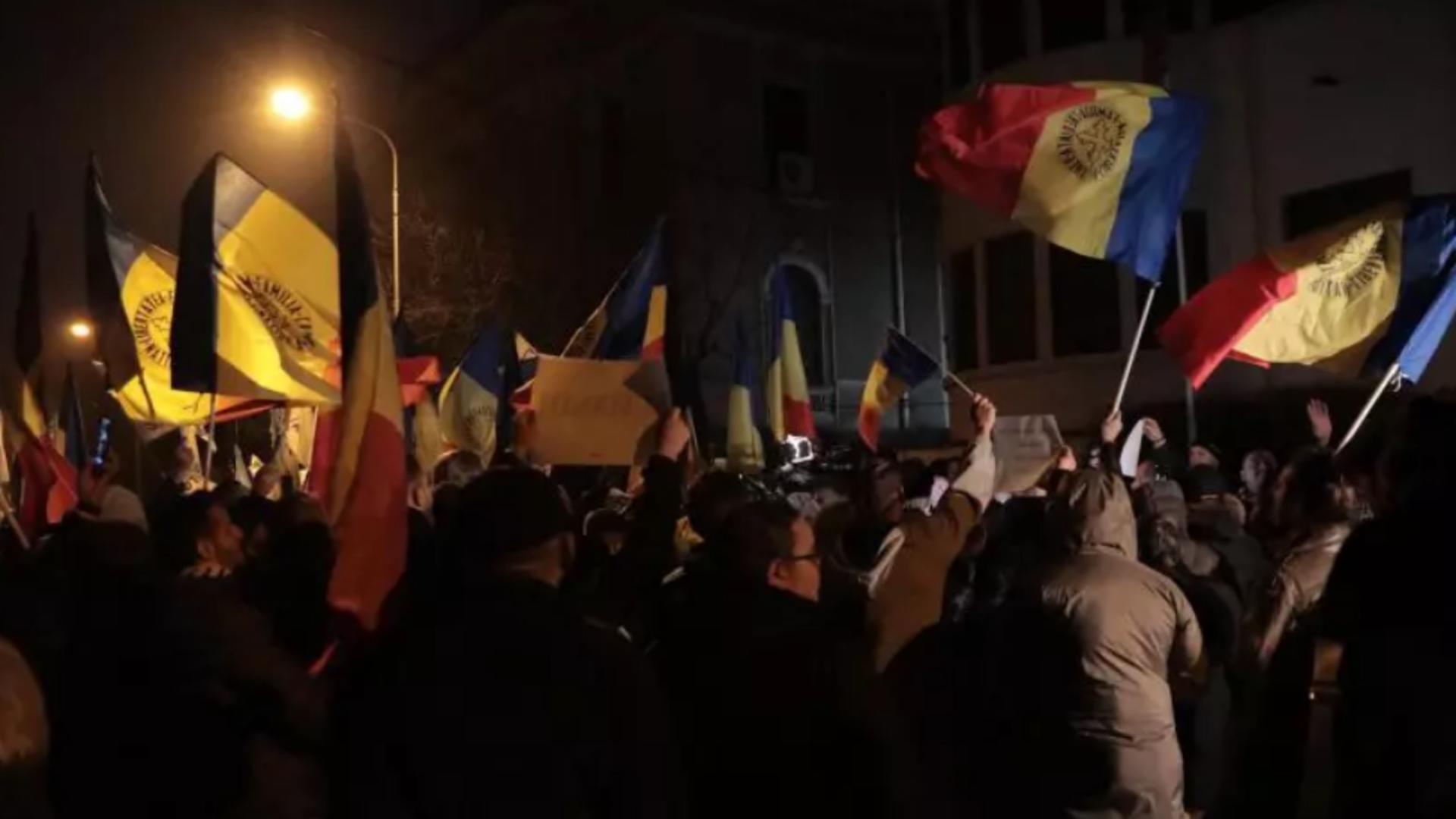 Lista lui Chiazna: În ce constă adevăratul protest împotriva Austriei și a UE – Cerul, Codrul și Pârăul