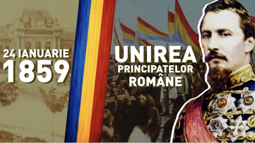 Claudiu Iordache despre semnificația zilei de 24 Ianuarie: Sub semnul domnului unificator. Și atunci am pierdut Basarabia! Remember: 24 IANUARIE 1992, IAȘI. Cauza Reîntregirii. Consiliul Național al Unirii – Cerul, Codrul și Pârăul