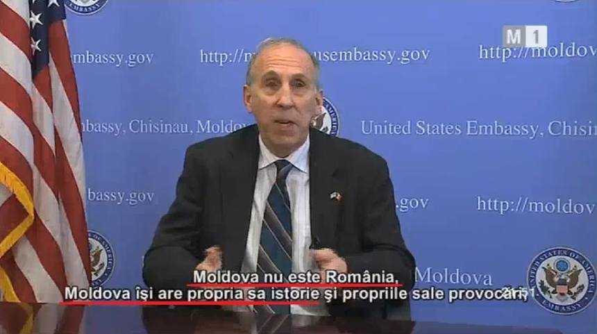 Unirea cu Republica Moldova ar fi singurul semn că articolul 5 al Tratatului NATO funcționează. Opinie Chiazna.ro – Cerul, Codrul și Pârăul