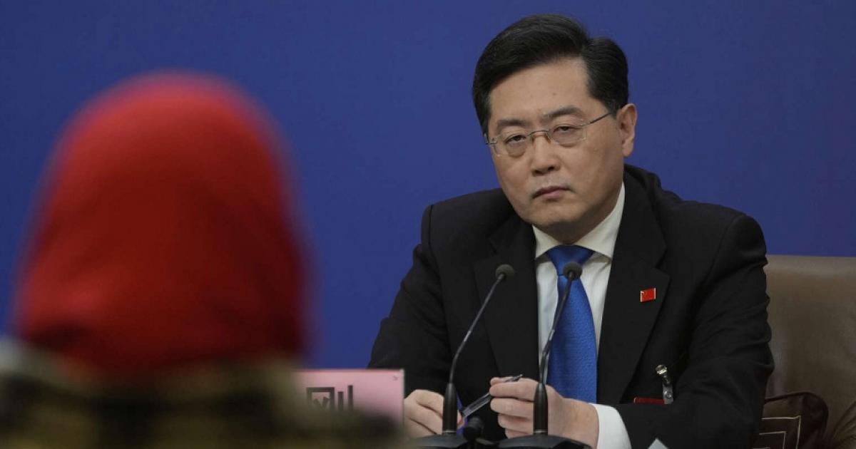 China avertizează SUA despre un risc de conflict dacă Washingtonul nu își schimbă politica cu privire la Ucraina si Taiwan