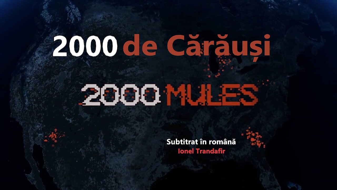 2000 de Carausi Romana