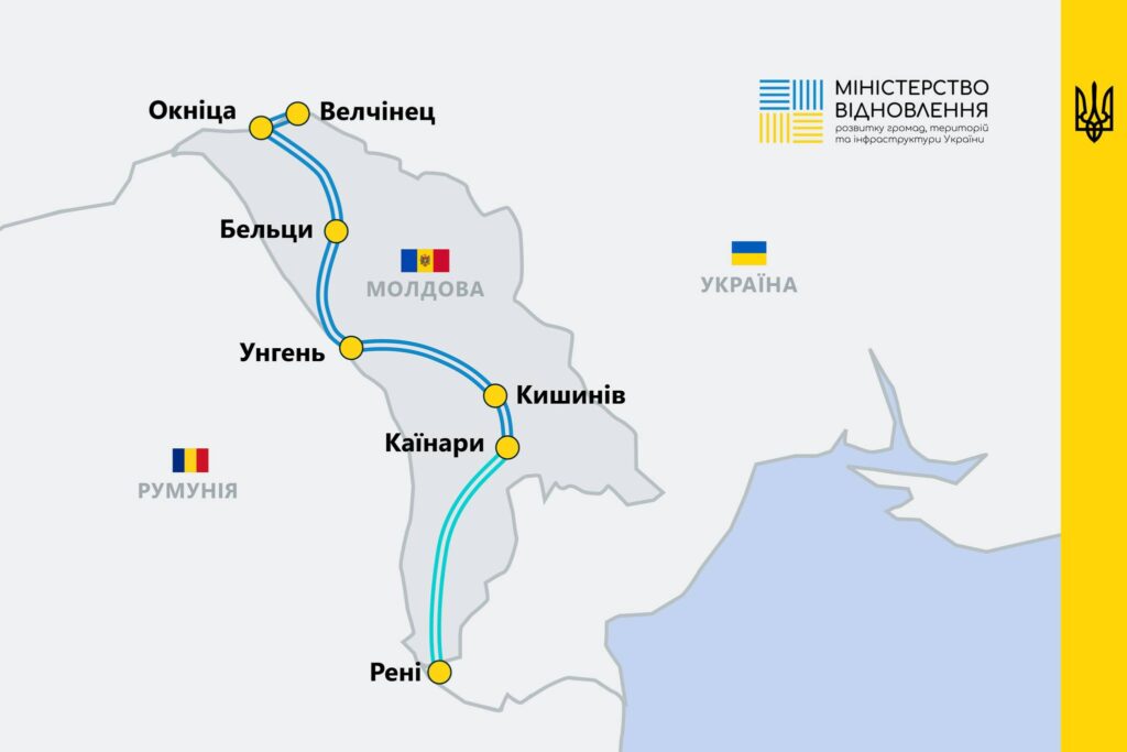 Verificare factuală: Klaus Iohannis MINTE când spune că ADÂNCIREA canalului Bîstroe ar fi „un mit”. Ministrul Infrastructurii Ucrainei îl contrazicea încă din 8 mai, când folosea cuvântul DRAGARE și recunoștea creșterea adâncimii până la 6,5 metri – Cerul, Codrul și Pârăul