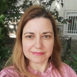 Florentina Popescu Profile Picture