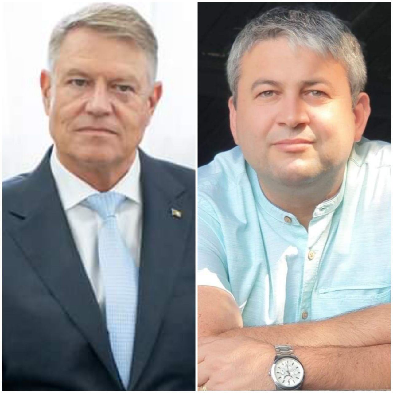 Klaus Iohannis, tăcutul fericit! Prof Dr Ionuț Cojocaru: Dacă în cazul în care s-a demonstrat că patrimoniul GEG a intrat ilegal în proprietatea FDGR, ce face statul român? Analiză CristoiuBlog.ro – Cerul, Codrul și Pârăul