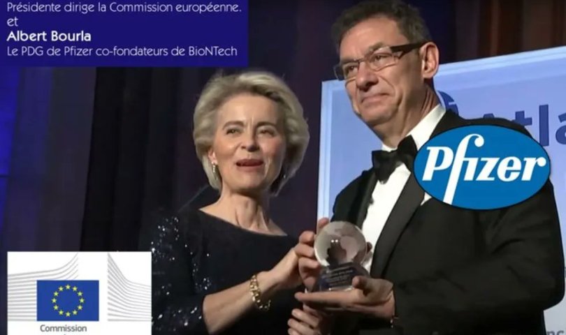 Plângere contra Ursulei von der Leyen: Abuz de putere, distrugere de documente de interes public și CORUPȚIE sunt acuzațiile pe care i le aduce Asociația VIVANT OSTBELGIEN – Cerul, Codrul și Pârăul