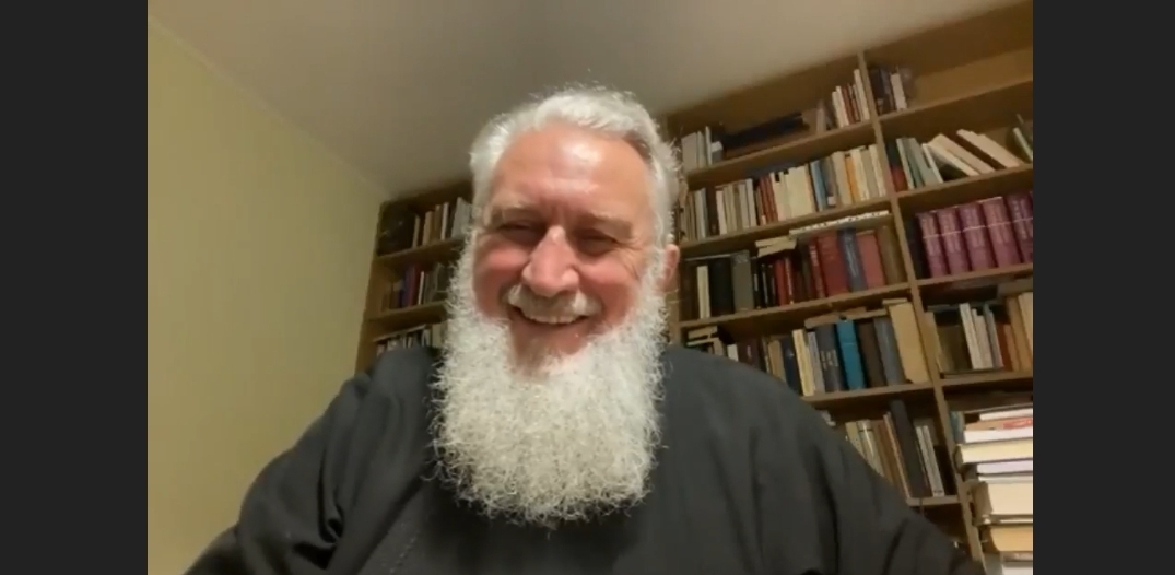 Nașterea lui Hristos, plinirea profețiilor. Preotul Prof Dr Vasile Mihoc în prima duminică a Postului Nașterii Domnului a conferențiat online pentru Episcopia Ortodoxă Română a Canadei. VIDEO – Cerul, Codrul și Pârăul