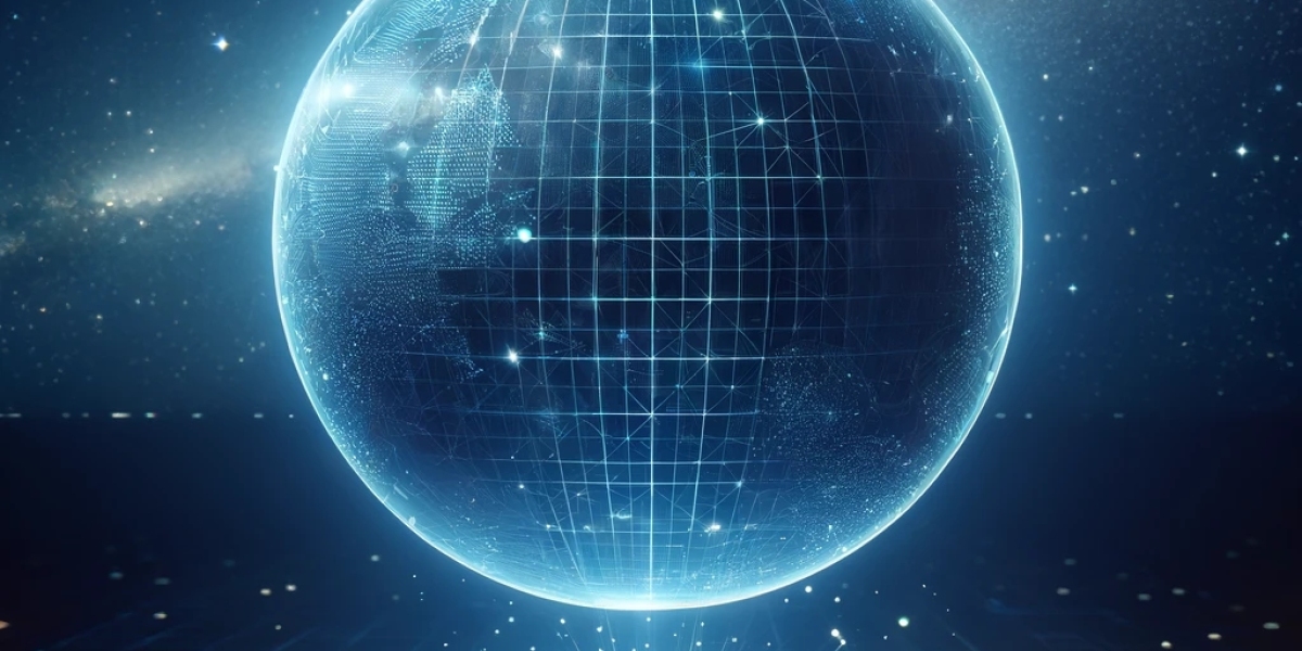 O nouă matrice oferă o nouă hologramă pentru Pământ