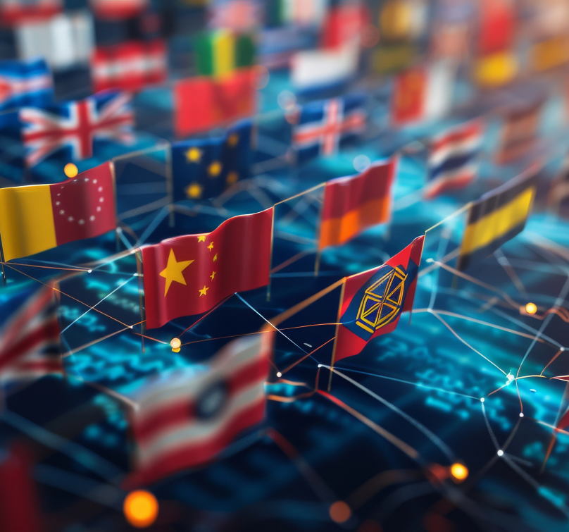 Sovereign ESG Ratings - Inrate